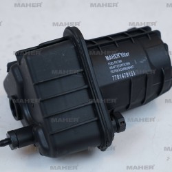 YAKIT FİLTRESİ ( MAZOT) CLIO III / MODUS 04= 1.5 DCİ YAKIT FİLTRESİ ( MAZOT) CLIO III / MODUS 04= 1.5 DCİ